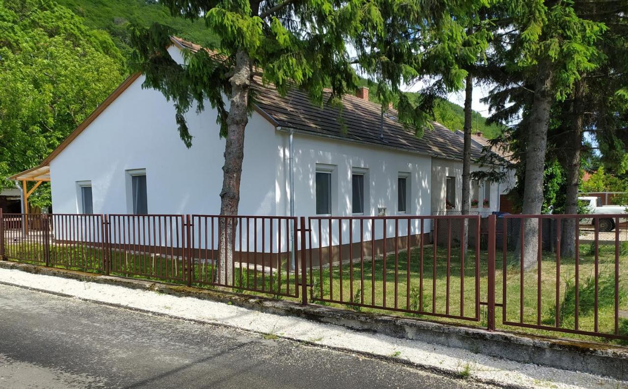 Elizabeth Vendeghaz Balatonfuzfon A Strandnal Exterior foto